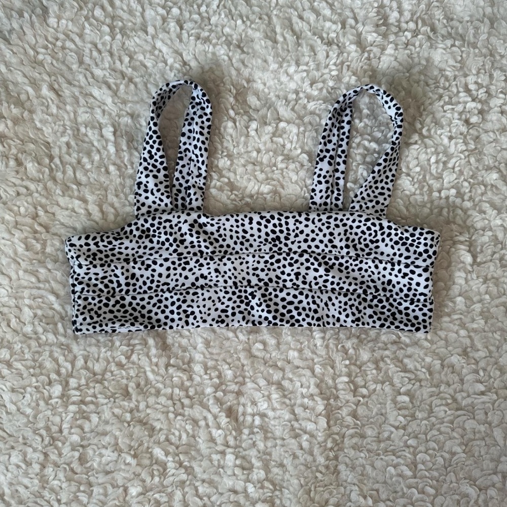Bikini top